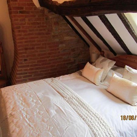 ويلمكوت Harpe Cottage المظهر الخارجي الصورة