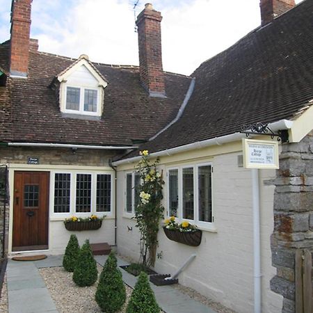 ويلمكوت Harpe Cottage المظهر الخارجي الصورة