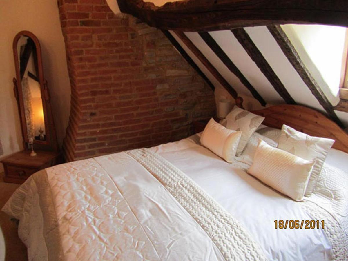 ويلمكوت Harpe Cottage المظهر الخارجي الصورة