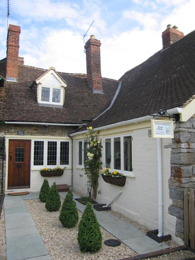 ويلمكوت Harpe Cottage المظهر الخارجي الصورة